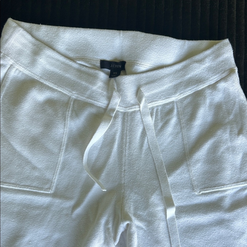 J. Crew Women's Jogger Pants